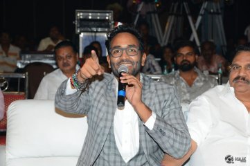 Eedorakam Aadorakam Movie Success Meet